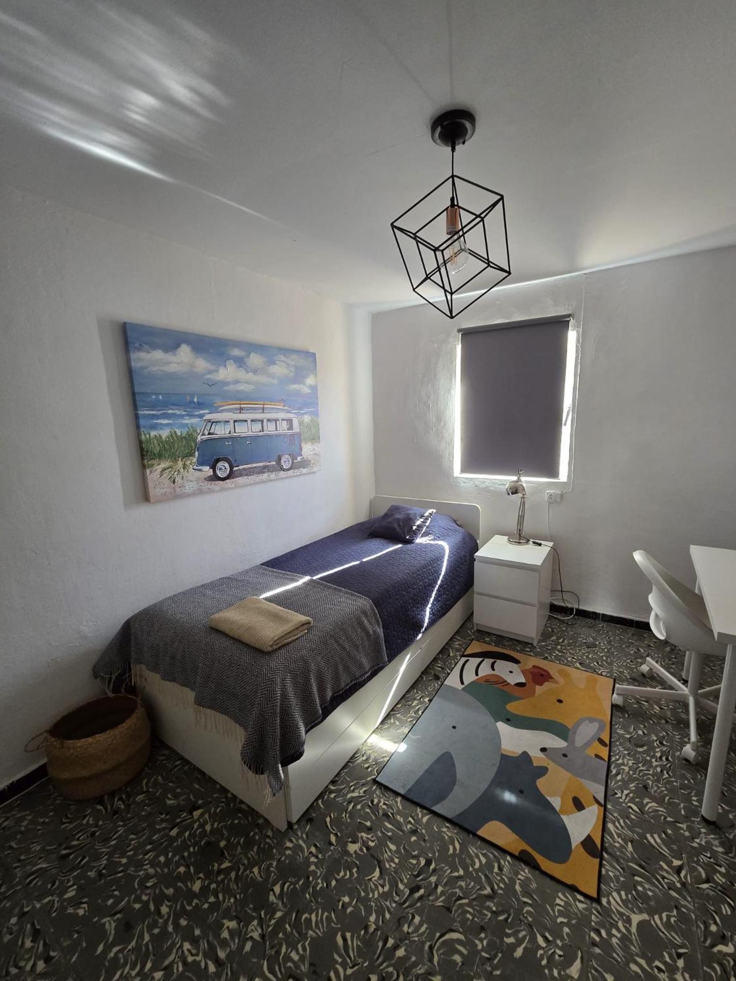 Holiday House - Casa De Sylvia Cullera Exterior photo